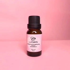 Hair Growth Oil